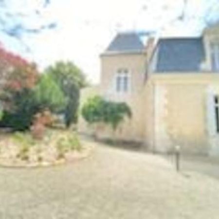 La Grelauderie 5 Apartment แซ็งต์ ภายนอก รูปภาพ
