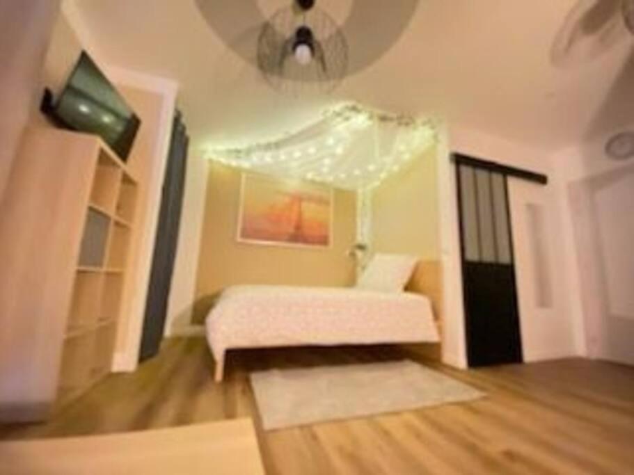La Grelauderie 5 Apartment แซ็งต์ ภายนอก รูปภาพ