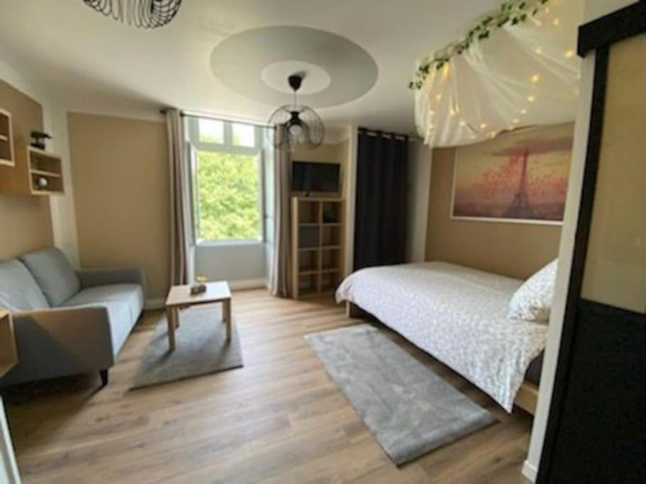 La Grelauderie 5 Apartment แซ็งต์ ภายนอก รูปภาพ