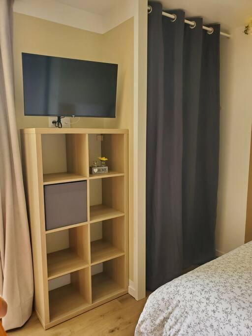 La Grelauderie 5 Apartment แซ็งต์ ภายนอก รูปภาพ