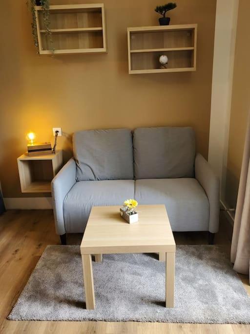 La Grelauderie 5 Apartment แซ็งต์ ภายนอก รูปภาพ