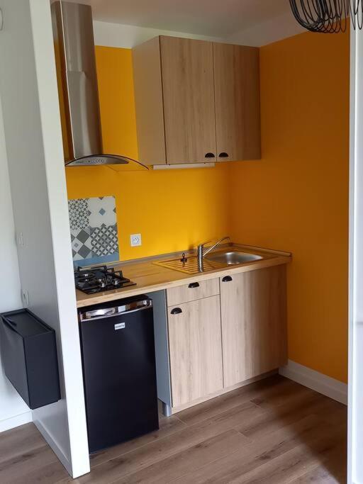 La Grelauderie 5 Apartment แซ็งต์ ภายนอก รูปภาพ