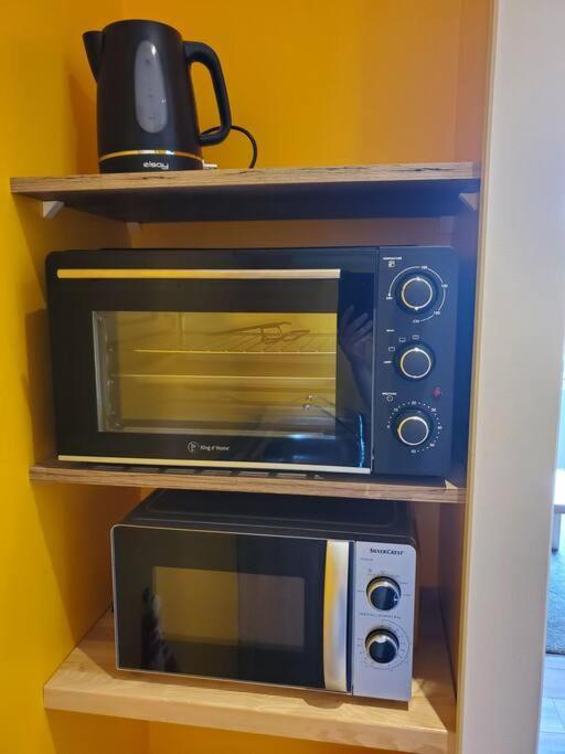 La Grelauderie 5 Apartment แซ็งต์ ภายนอก รูปภาพ
