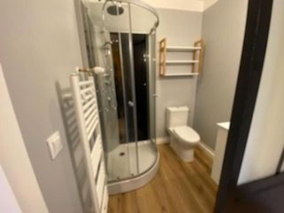 La Grelauderie 5 Apartment แซ็งต์ ภายนอก รูปภาพ